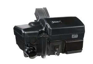 The electronic rotary dobby S3060